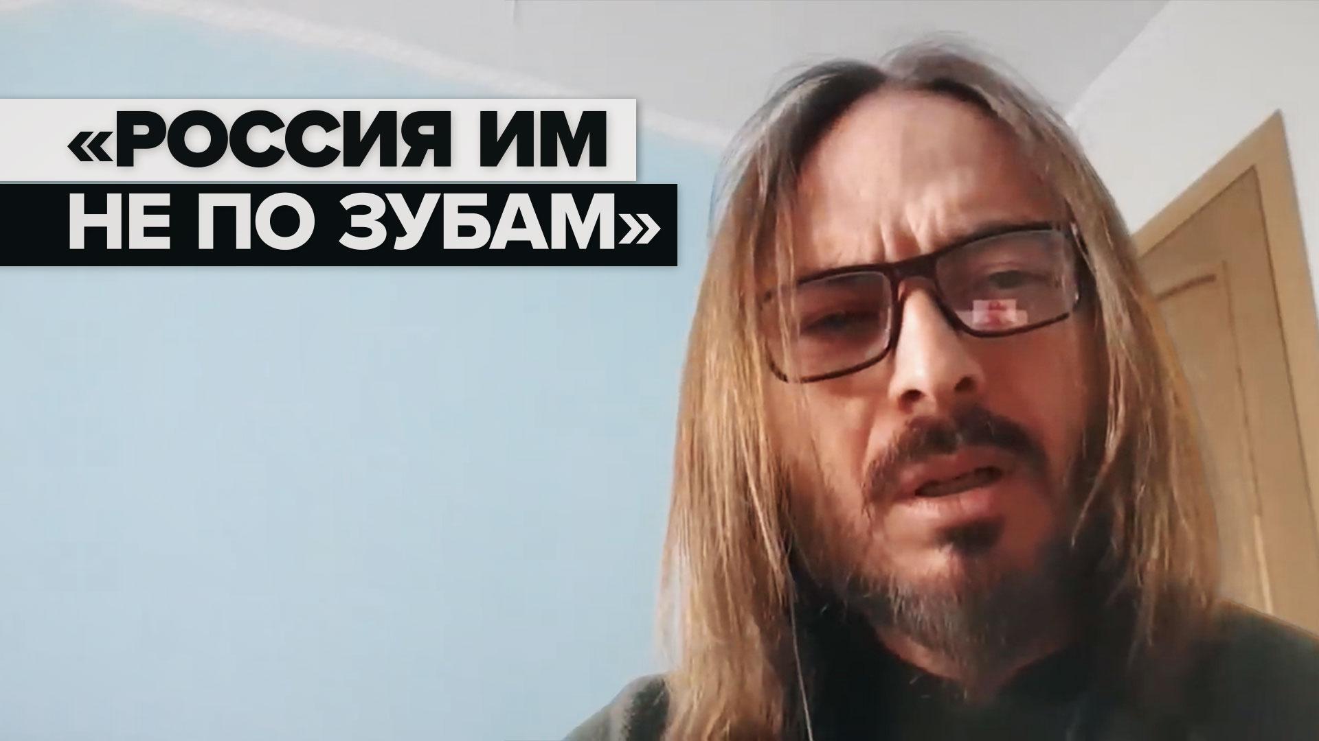 «Где правда — очевидно»: итальянский журналист о лицемерии Запада в ситуации на Украине