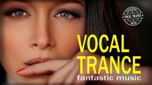 Vocal trance