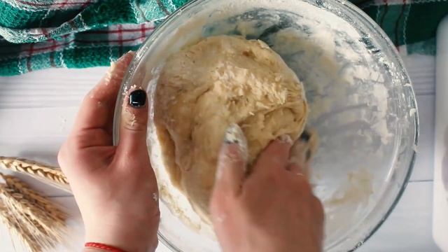 ?ПАСХАЛЬНЫЕ булочки КРОЛИКИ?ПРОСТЫЕ рецепты на ПАСХУ