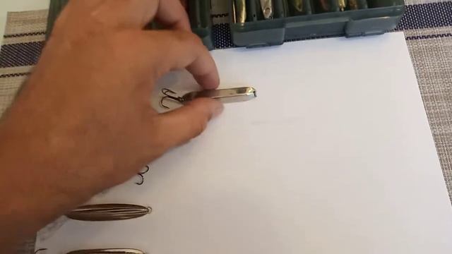 Рабочие блесна на жереха смотреть онлайн