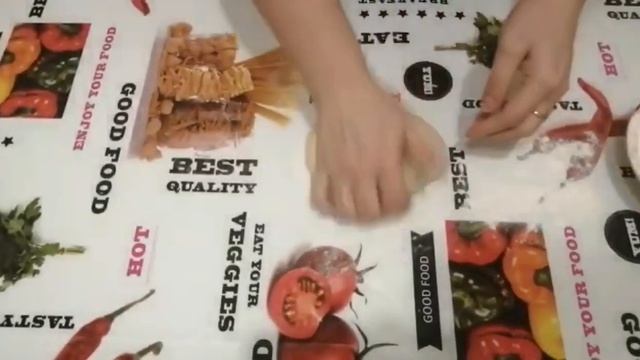 ЭТО ОБЯЗАТЕЛЬНО НАДО ПОПРОБОВАТЬ. ПЕЧЕНЬЕ НА СМЕТАНЕ.
