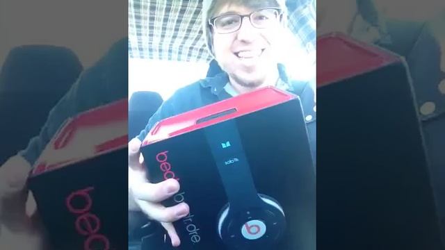 Best Replica Wireless Beats By Dr. Dre Unboxing at 80Mph смотреть онлайн