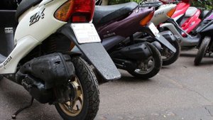 Honda Dio af18, af27, af28, af28zx, af34, af35, af35zx