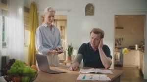 Дмитрий Гриневич в рекламе аптеки «Вита»