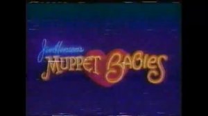 Nickelodeon Commercials From May 29, 1993