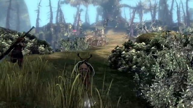 《Core Blaze》 Game Play Video 2 смотреть онлайн