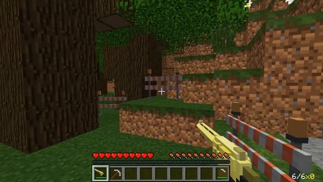 КУДА ПРОПАЛИ ВСЕ ЖИТЕЛИ ИЗ ДЕРЕВНИ В МАЙНКРАФТ 100% ТРОЛЛИНГ ЛОВУШКА MINECRAFT