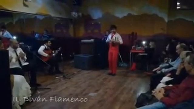 David Romero смотреть онлайн