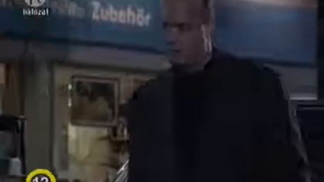 Derrick - Egy éjszaka Ariannéval - Die Nacht mit Ariane (1993) смотреть онлайн