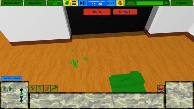 HOME WARS - НАСЕКОМЫЕ против ИГРУШЕК! смотреть онлайн