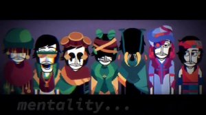 Incredibox Piege , лучший микс на этом канале что вы видели , микс : "Побег"