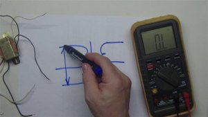 Как прозвонить и подключить трансформатор
