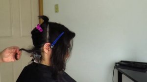 L'Oreal Paris Colo Rista Washout Tint || DOES IT WORK?!