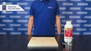 Покрытие AntiSlip M Tenax с противоскользящим эффектом для мрамора