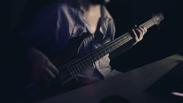 [BASS COVER] @muse - Will Of The People смотреть онлайн