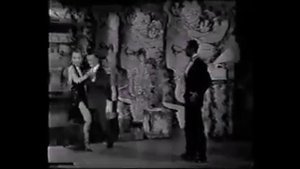 TANGO! Baila: Antonio Todaro, Miguel A. Zotto, & Milena Plebs