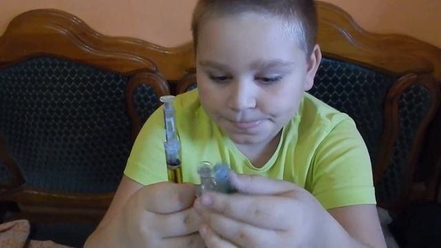 КАК ПОКЕМОН ПОЛУЧИЛ РУЧКУ-ШПРИЦ-КИТАЙ ШОК! 1 МЛН ПРОСМОТРОВ!!! AS POKEMON GOT 5?????? смотреть онлайн