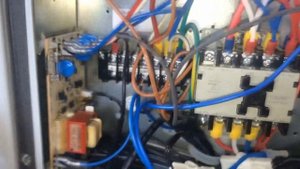 Кондиционер McQuay 60 Обзор наружного блока. Днепр