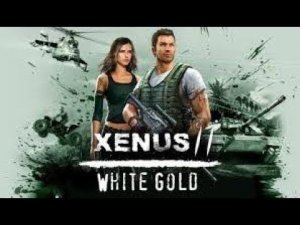 Спасаем сына вождя в Xenus 2: White Gold (Белое Золото)