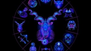 Козерог  Общая характеристика