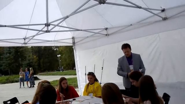 ЛИТО "Зодиак", Кашира. Мастер-класс по стихосложению (по Янису Грантсу) смотреть онлайн