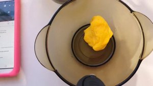 лизун без клея, без тетрабората, как сделать слайм из шампуня