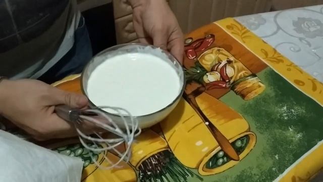 Экспериментальный рецепт!!!! Кошерный сыр 
