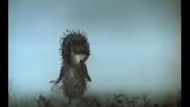 Прикол ёжик в тумане смотреть онлайн