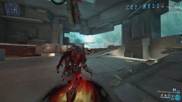 [WARFRAME] You Need This Big Synergy For Upcoming Companion Rework In Abyss Of Dagath Update смотреть онлайн