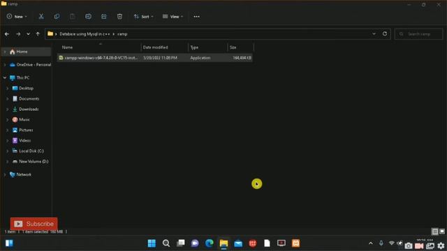 C++ with Database Connectivity using Xampp|Codeblocks|Embercadero Dev c++|phpmyadmin смотреть онлайн
