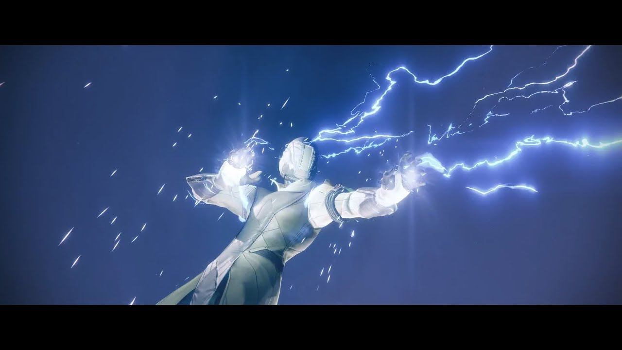 Destiny 2 Красная Война - Осколок Странника #28