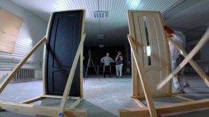 СУПЕР КРАСКА, КОТОРАЯ ДЕЛАЕТ ЛЮБУЮ ДВЕРЬ НЕПРОБИВАЕМОЙ!