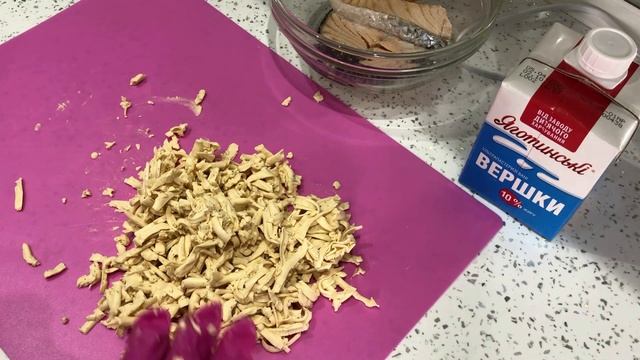 Крем СУП из БРОККОЛИ/ СО СЛИВКАМИ СЫРОМ  и ЛОСОСЕМ ✅#суп #кремсуп #супслососем