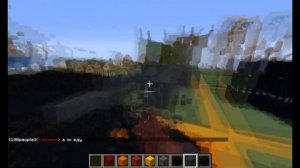 ? Построила ДРАКОНА в 100 НЕВЕРОЯТНЫХ МАЙНКРАФТ ПОСТРОЕК ЗА 2 ЧАСА! Снялась у Анфайни ?