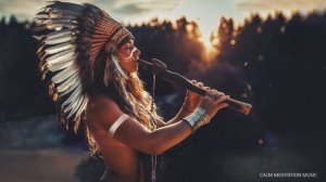 TIBETAN FLUTE MUSIC  @432Hz ❯ Mantra Meditation Music