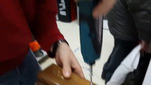 Шуруповерт Makita TD021DSE