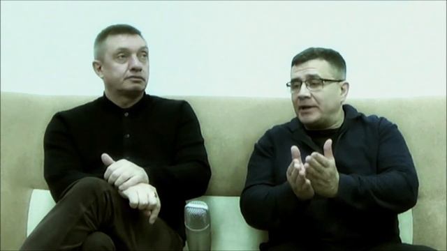 Обратная сторона коллективной защиты смотреть онлайн