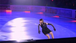 Майя Хромых - I'll Take Care of You