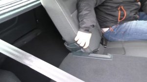 Ford C-MAX и Ford Grand C-MAX 2012 1.6 125Hp Обзор и тест драйв
