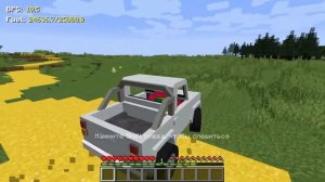 Я ПОСТРОИЛ ПОРТАЛ В МИР МИ-МИ-МИШЕК В МАЙНКРАФТ И СТАЛ КЕШЕЙ! Измерения в Minecraft [#3]