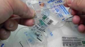 Толщина кембрика для изготовления Енисейских обманок