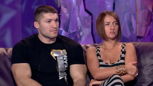 ДОМ-2 Город любви 3813 день Вечерний эфир (18.10.2014)