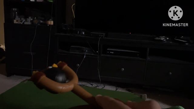 The angry birds series: (Episode 1) Poached Eggs (my birthday special) (season 1) C смотреть онлайн