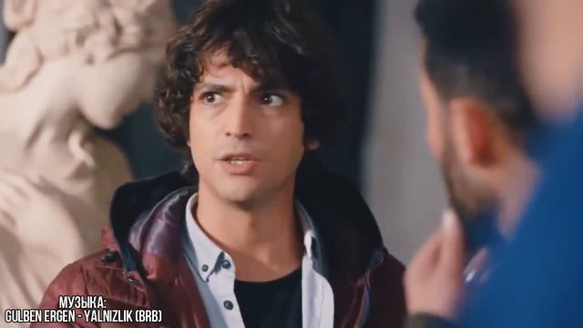 MedCezir // Yaman&Mira #1 смотреть онлайн