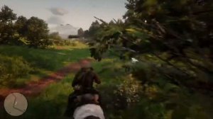 Red Dead Redemption 2 - "Охота на фокусников" Как пройти на золото