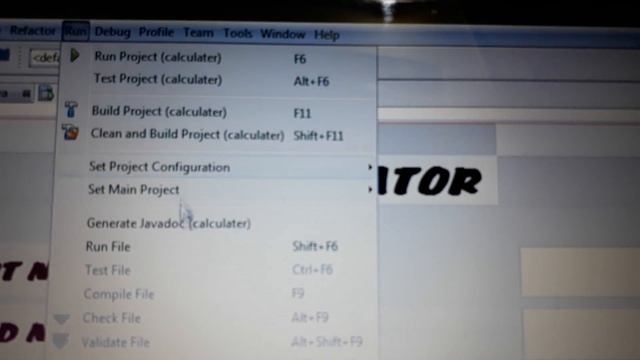 How to run a java file смотреть онлайн