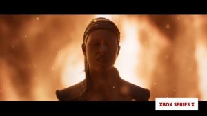 XBOX ORIGINAL Vs XBOX 360 Vs XBOX ONE X Vs XBOX SERIES X Сравнение графики геймплея на UNREAL ENGIN