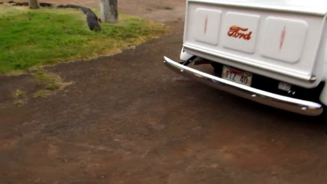 1940 Ford Pickup Truck For Sale смотреть онлайн