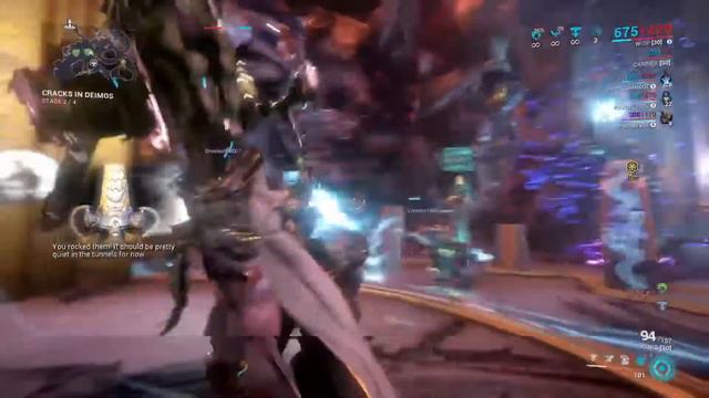 I Hated Playing Warframe, So You Wont Have To, in 2022 смотреть онлайн