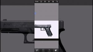 Как Нарисовать свой скин в стандофф 2?, ответ тут!!! |Standoff 2